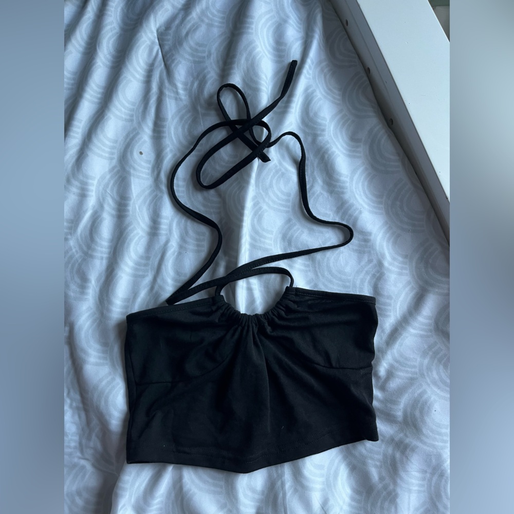 shein top